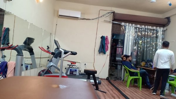 Maximum Fitness